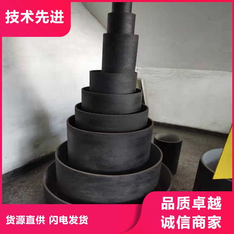 DN1200给水球墨铸铁管_按需定制买的放心