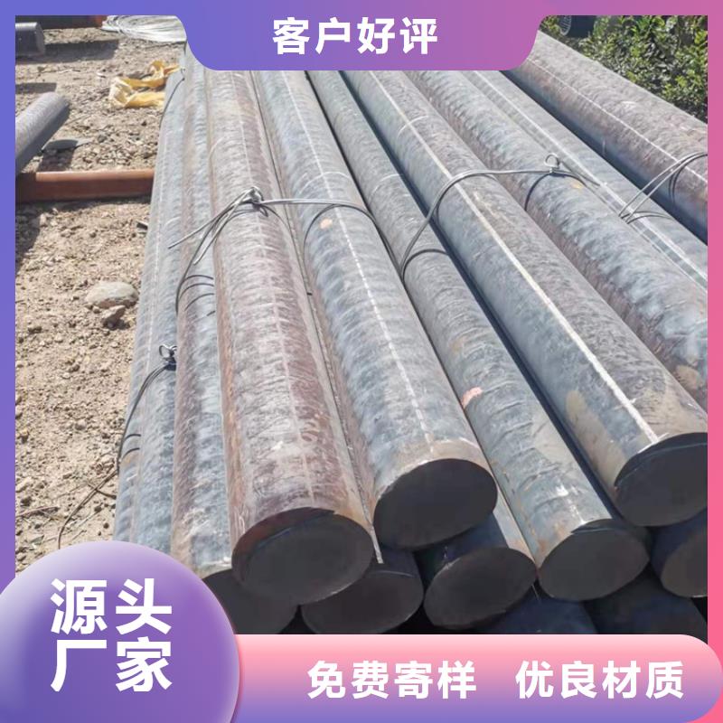 LZQT600-3球墨铸铁棒工厂直供自产自销