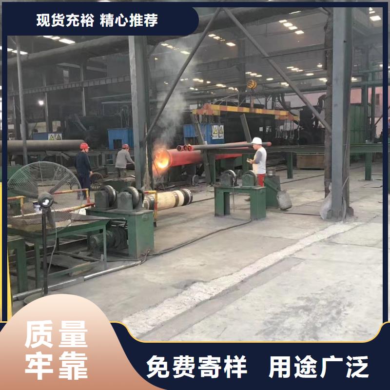 /DN350球墨管抗震柔性铸铁排水管本地生产厂家