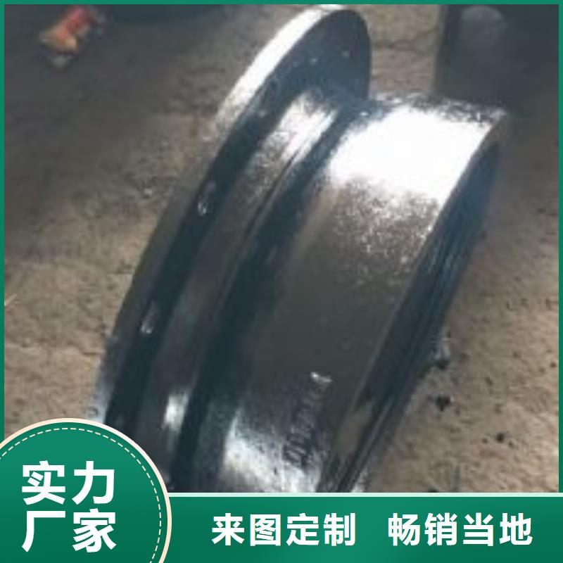 喷涂环氧树脂/DN100铸铁管本地货源