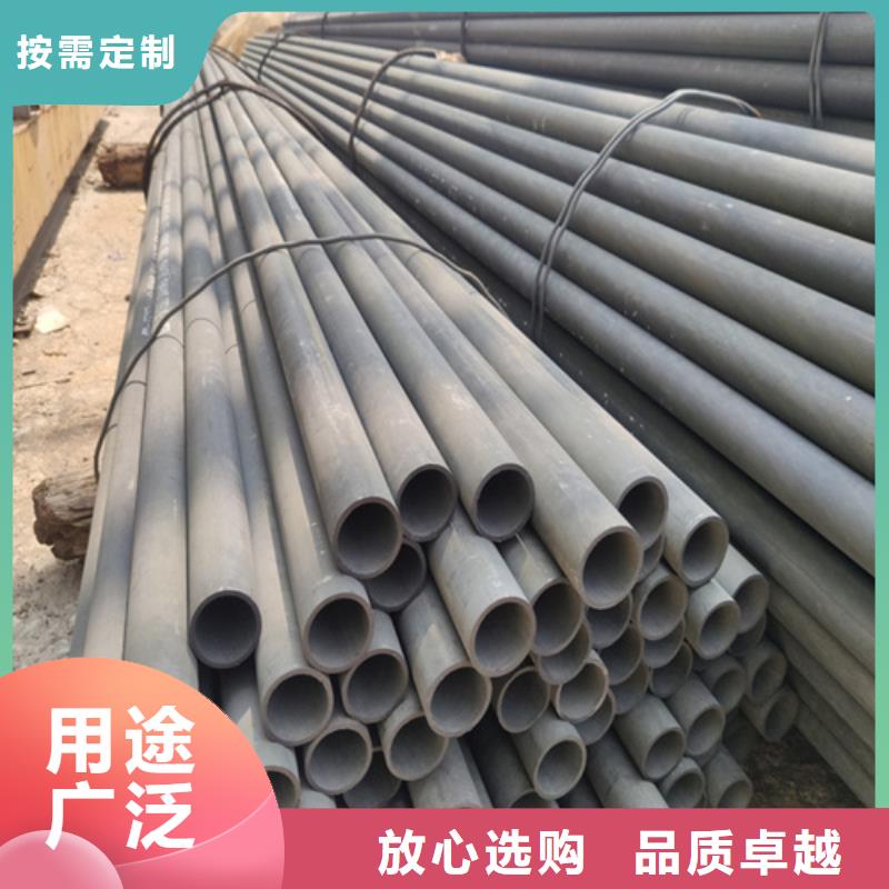 晋江酸洗钝化无缝管现货加工厂液压流体生产厂家厂家直营