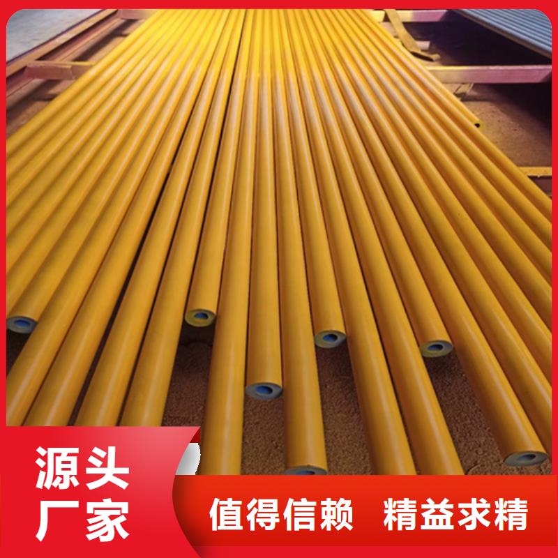 桂林无缝钢管脱脂钝化处理酸洗无缝管欢迎电询支持定制贴心售后