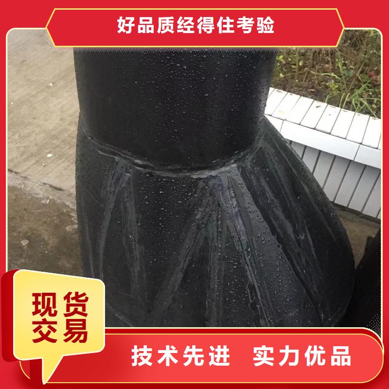 抗静电PP管安装方法欢迎垂询库存充足