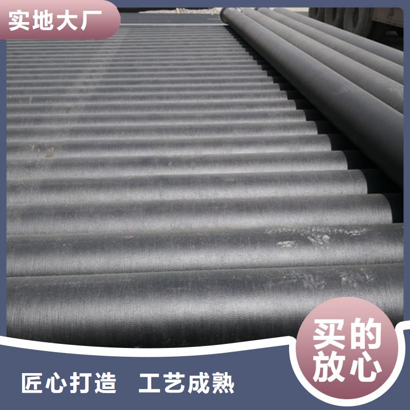 建筑球墨铸铁管厂家_精益求精无中间商厂家直销