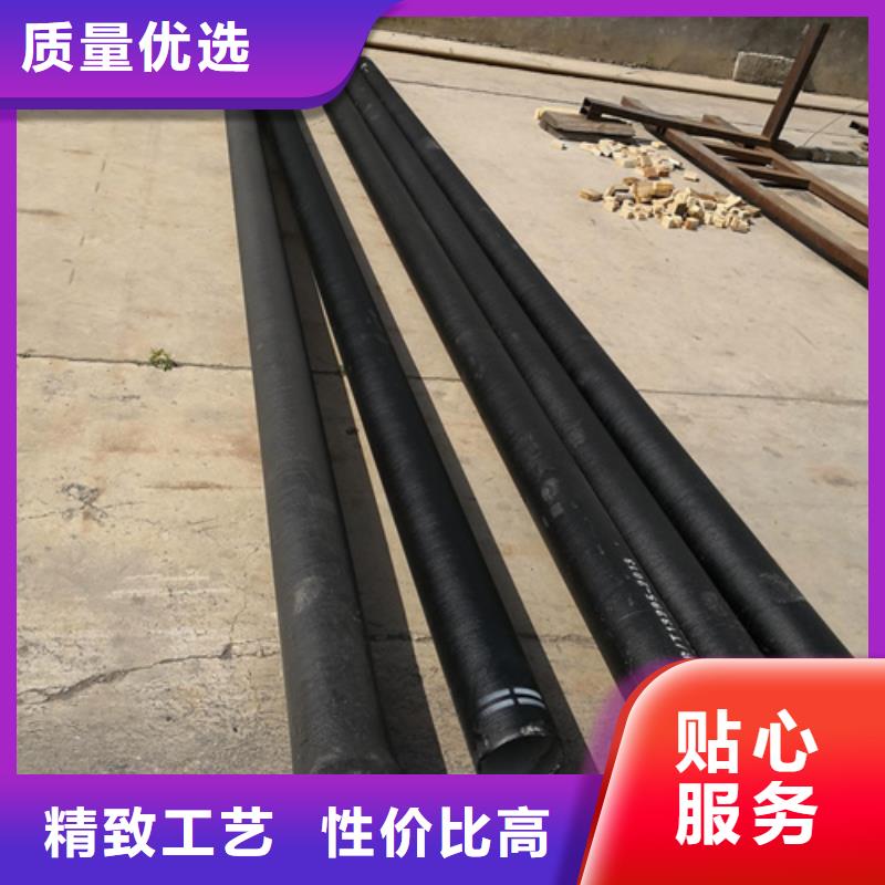 质优价廉的供水DN500球墨铸铁管供货商当地经销商