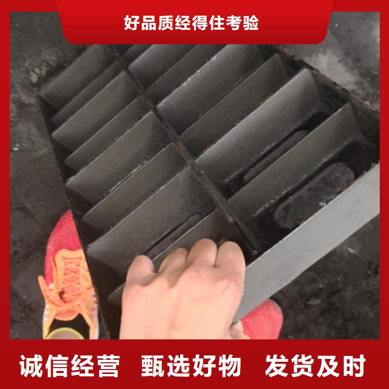 690*35kg球墨铸铁井盖实体厂家直销支持拿样