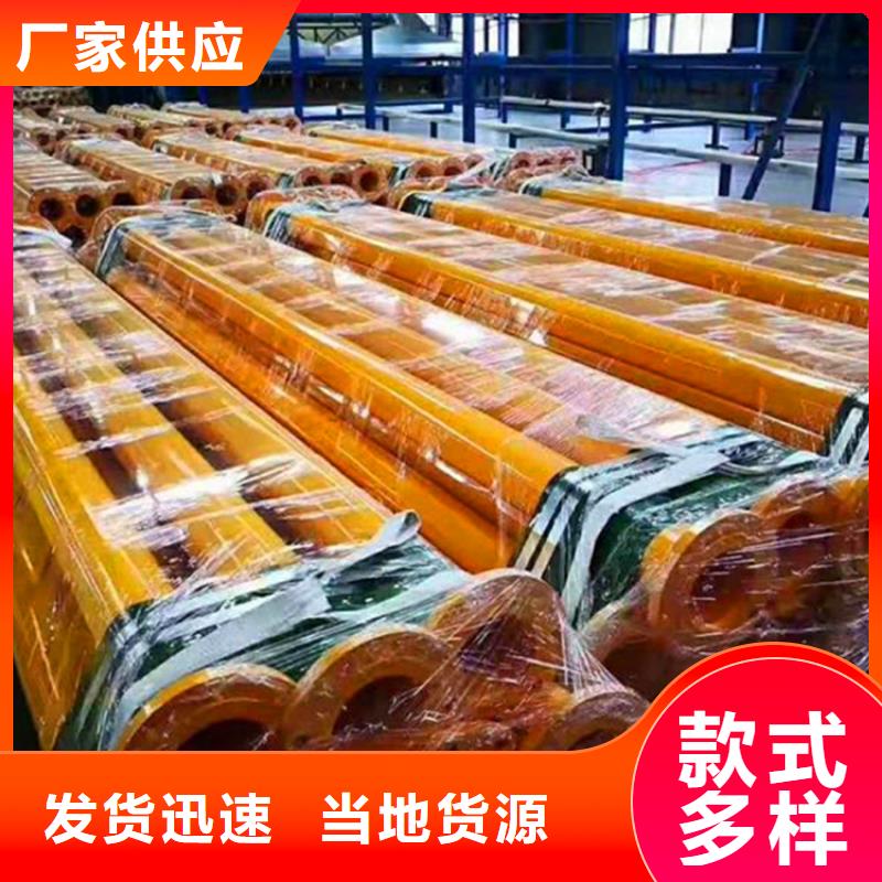卡箍连接涂塑复合钢管厂家规格多样品质保障售后无忧