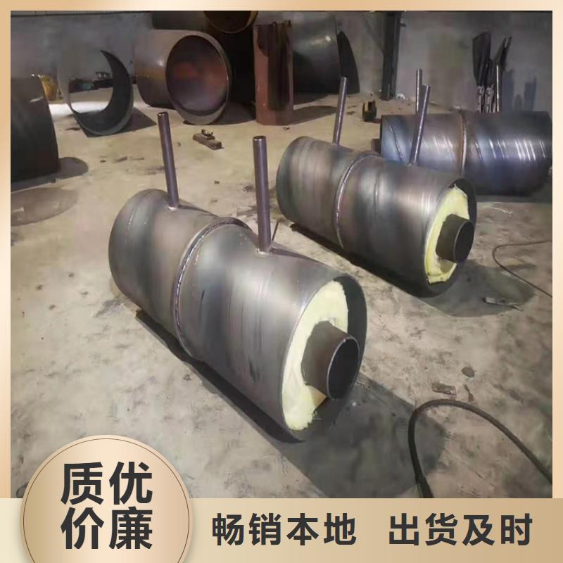 临高县口碑好的地埋钢套钢疏水节生产厂家厂家拥有先进的设备