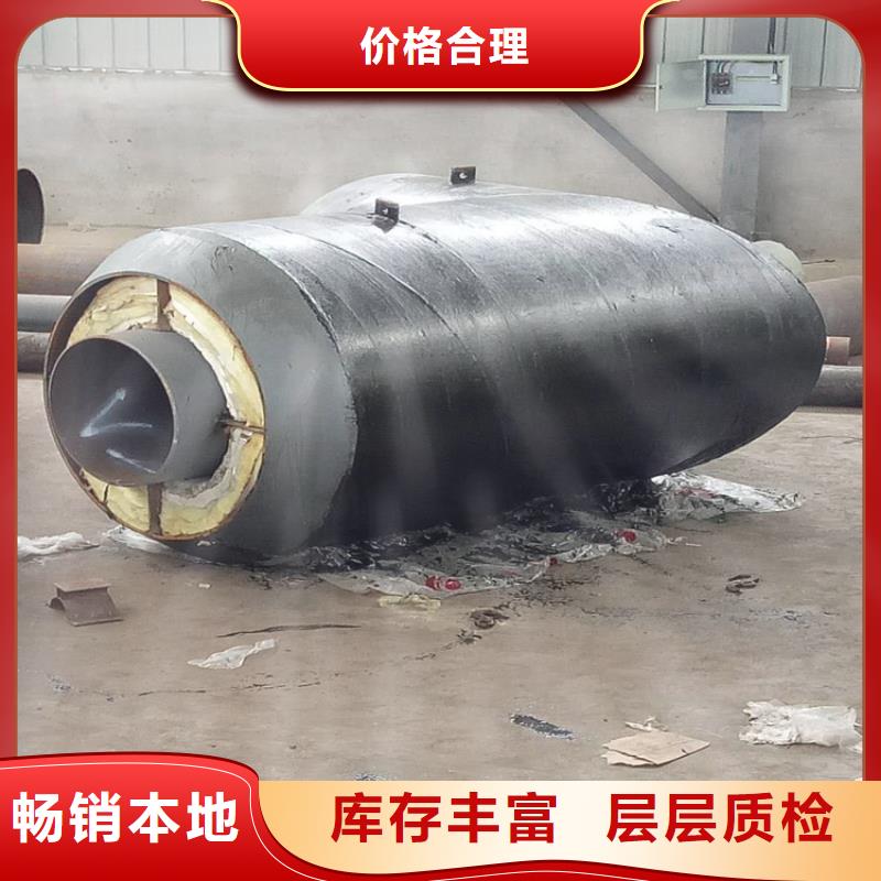 钢套钢地埋管公司介绍本地公司