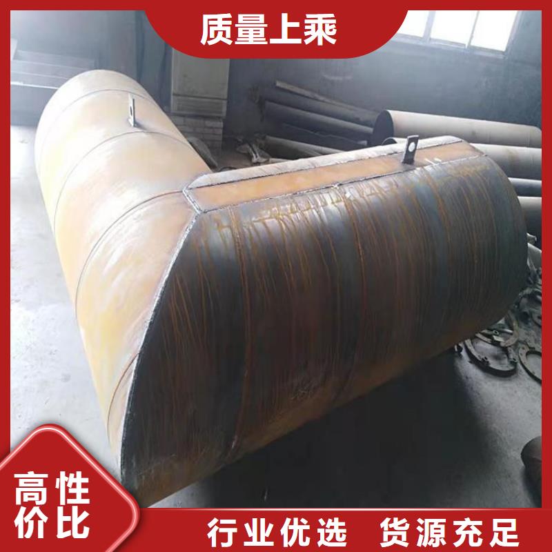 直埋保温钢套钢管价格可定制有保障