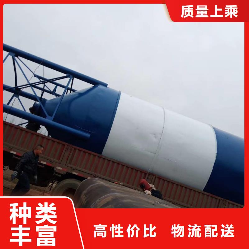 混凝土储料罐获取报价细节决定成败