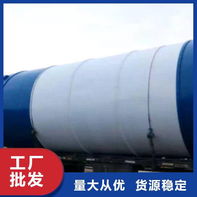 优质100吨水泥罐的当地厂家当地服务商