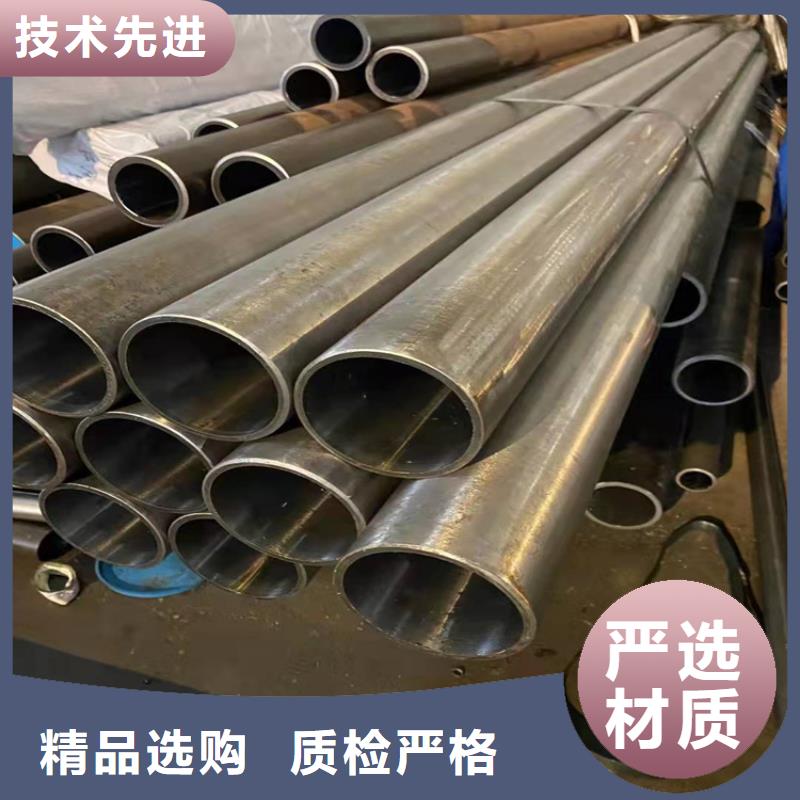 库存充足的绗磨管经销商同城品牌