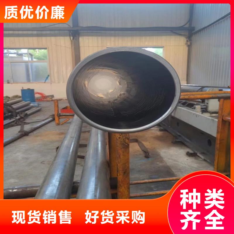 珩磨管当地厂家