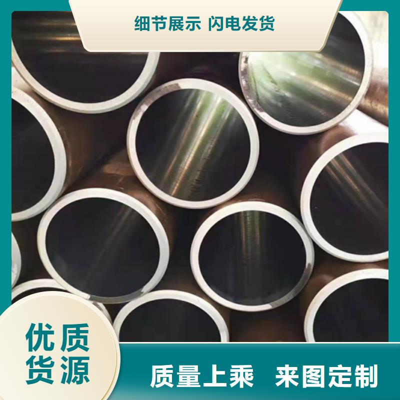 研磨管厂匠心制造