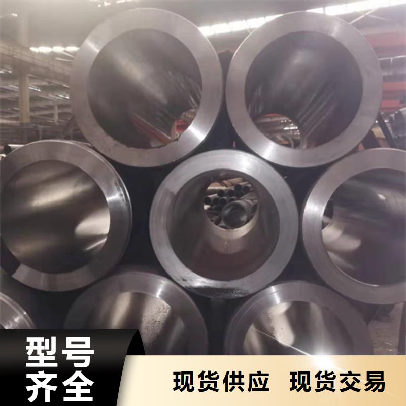 定做非标气缸管工艺合作共赢