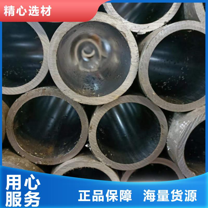 缸筒来电咨询绗磨管检验发货