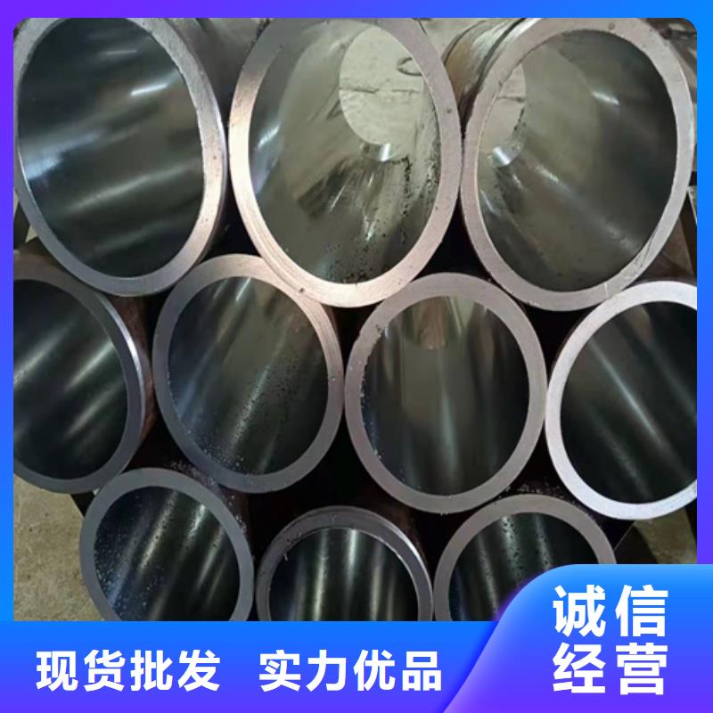316L不锈钢绗磨管工艺同城经销商