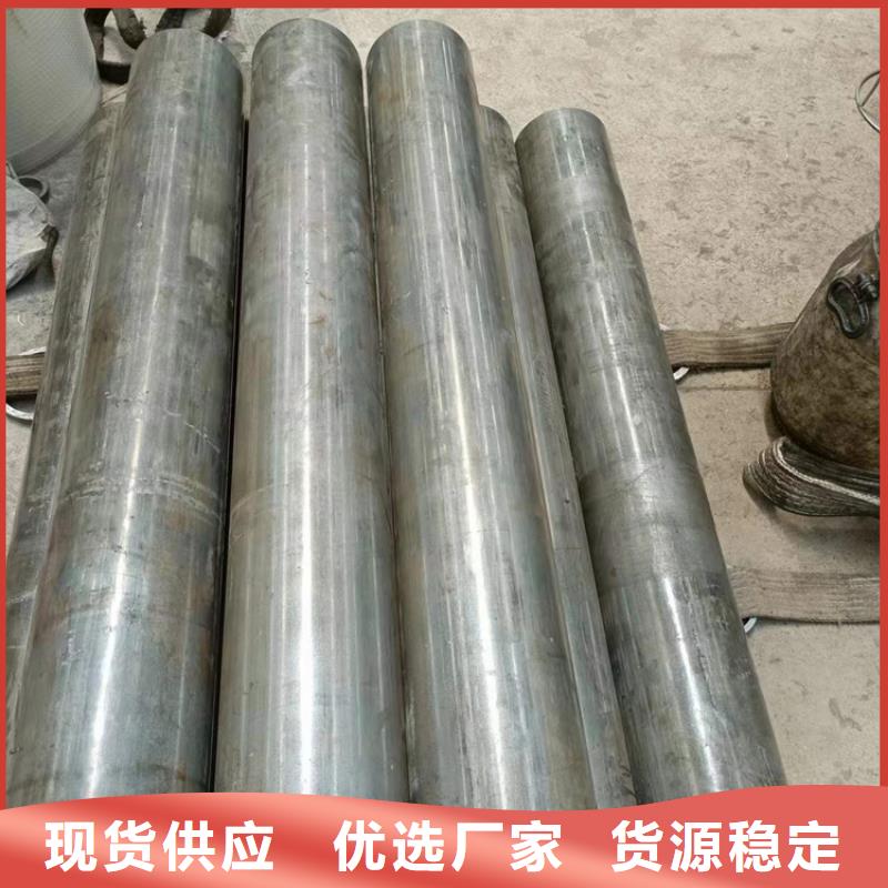 油缸辊压管老客户钟爱