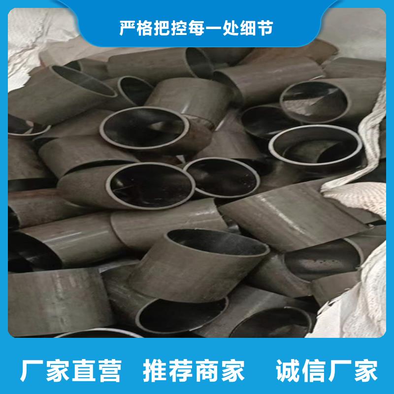 高精度绗磨管厂家实地货源严谨工艺