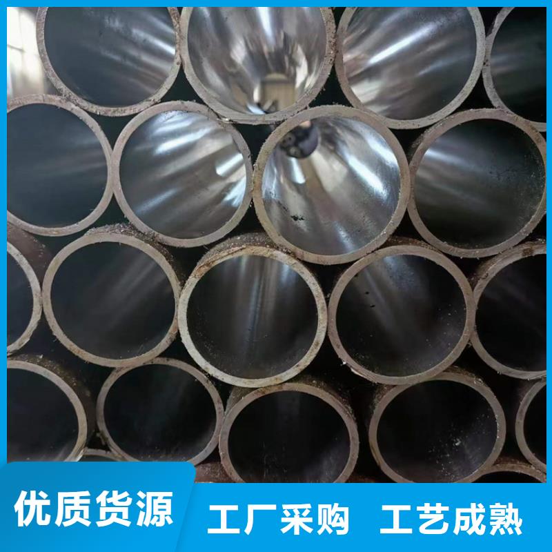 重信誉薄壁气缸管生产厂家匠心工艺