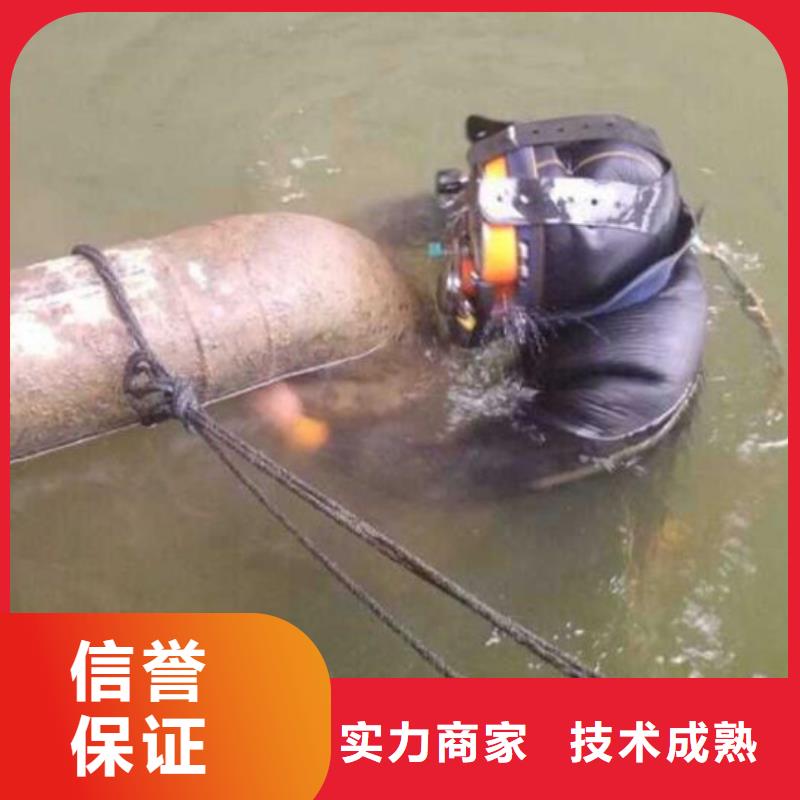 闸门水下作业检查生产厂家有样品靠谱商家