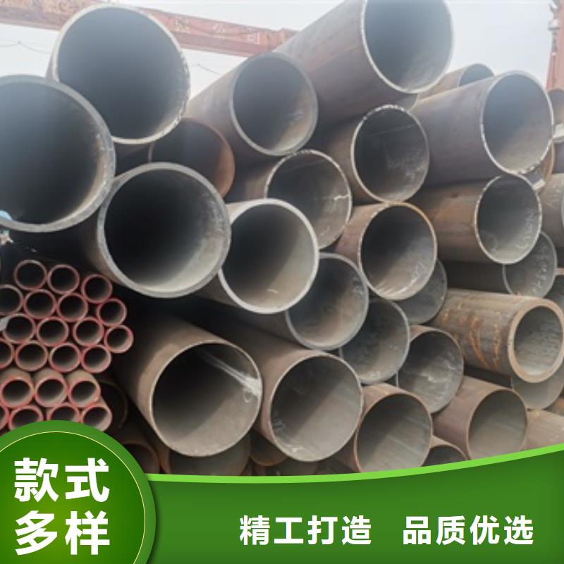 12CrMo无缝管今日价格行情本地生产商
