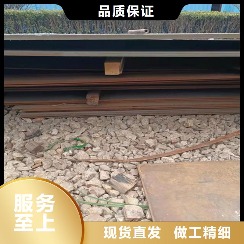 压榨机压板耐酸钢板	制造厂家来图来样定制