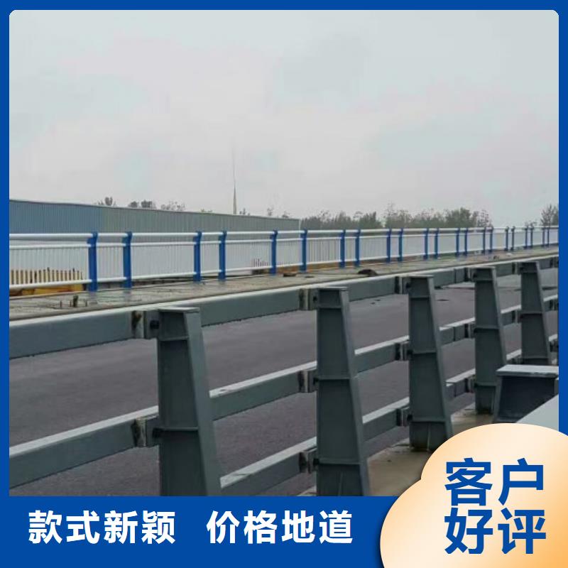 灯光护栏优质厂家质检严格