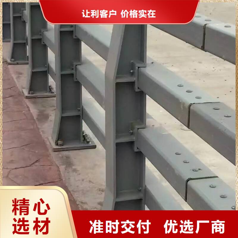 大桥镀锌钢索护栏发货快有口皆碑