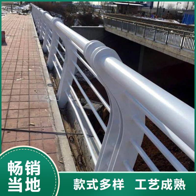 桥梁防撞护栏_桥梁防撞护栏生产厂家质量不佳尽管来找我