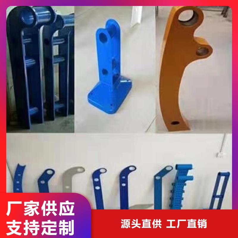桥梁护栏买的放心懂您所需