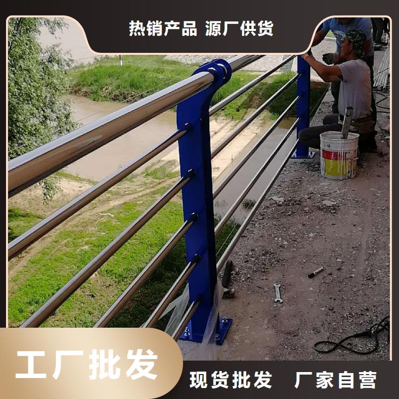 资讯：景观栏杆厂家资质认证
