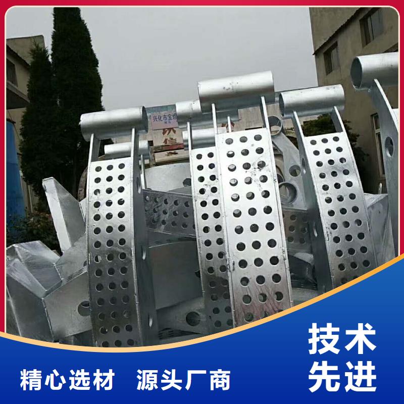 专业销售桥梁灯光护栏-好评本地厂家