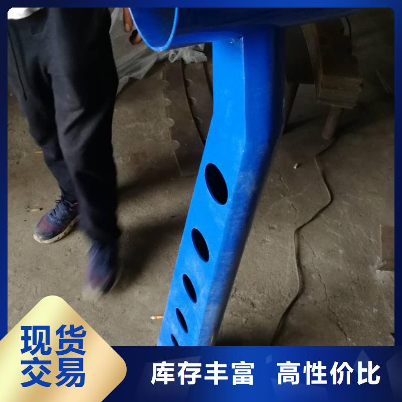 不锈钢灯光护栏厂家价格优势专业完善售后
