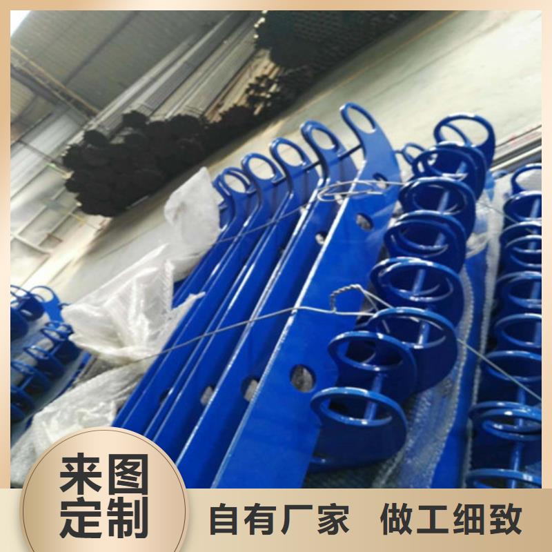 景观护栏优质之选认准大品牌厂家