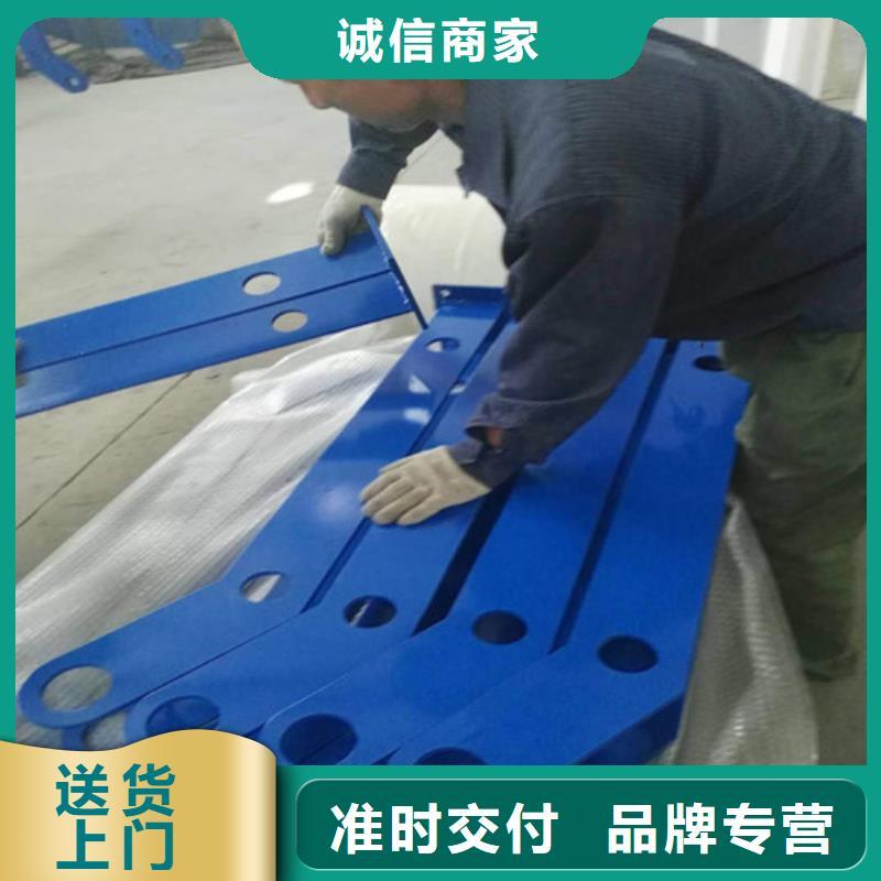 不锈钢栏杆来图在线报价厂家直销供货稳定