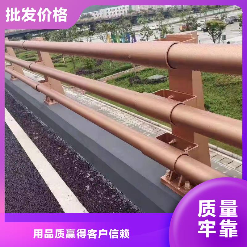 采购不锈钢景观护栏必看-质量优可零售可批发