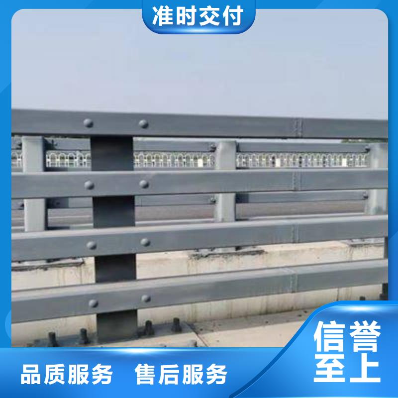 不锈钢桥梁栏杆用途分析工厂采购
