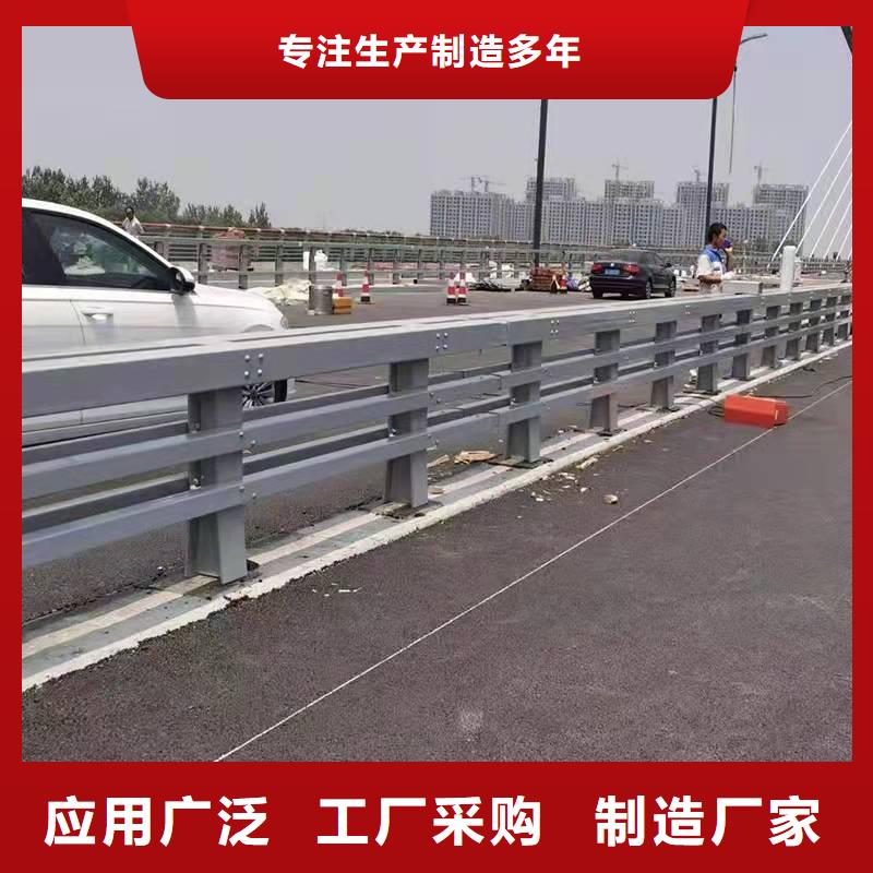 生产景观栏杆_精选厂家安装简单