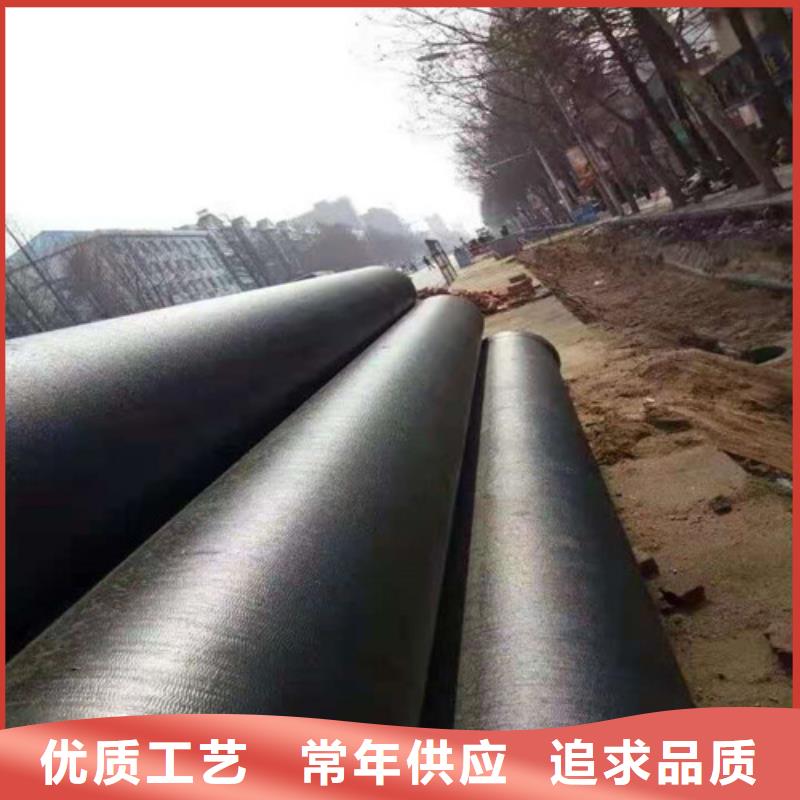 DN600球墨铸铁管排污厂商同城生产厂家