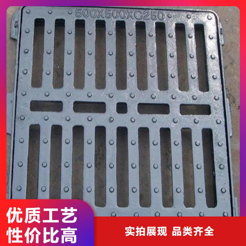 欢迎访问-球墨铸铁单篦子D400当地生产厂家