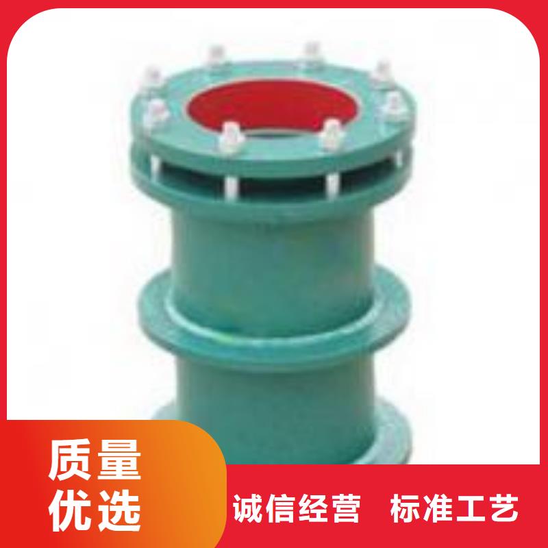 信誉好的SSQ型伸缩接头生产厂家欢迎来厂考察