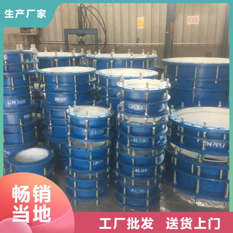 可曲挠橡胶软接头-厂家质量为本