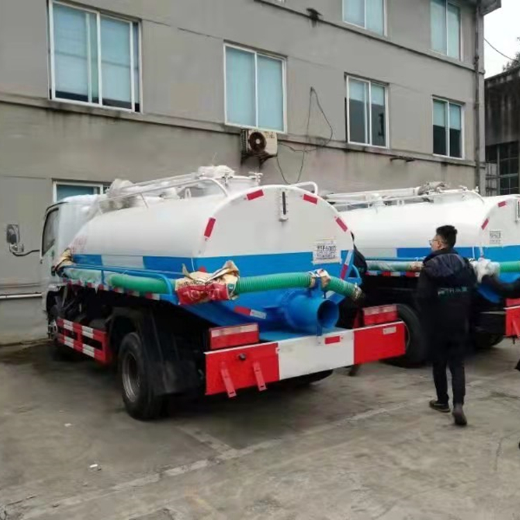养猪行业15吨拉干粪收集转运车售后无忧自有生产工厂