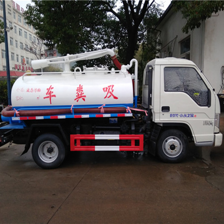 固态粪污干粪湿粪收集车18方防治粪污运输车上门服务价格地道