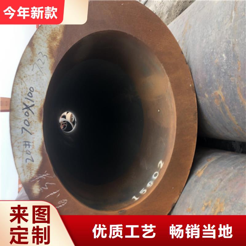 TP309H无缝钢管现场安装本地品牌