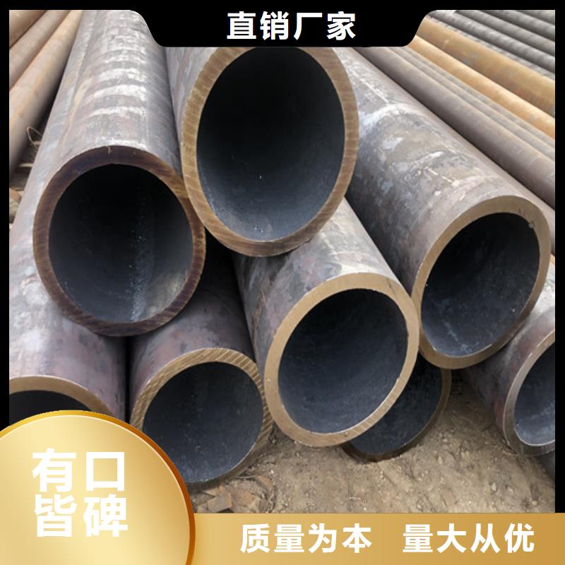 TP310H无缝钢管供应商报价每个细节都严格把关