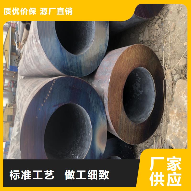 质量好的N08367不锈钢管当地制造商