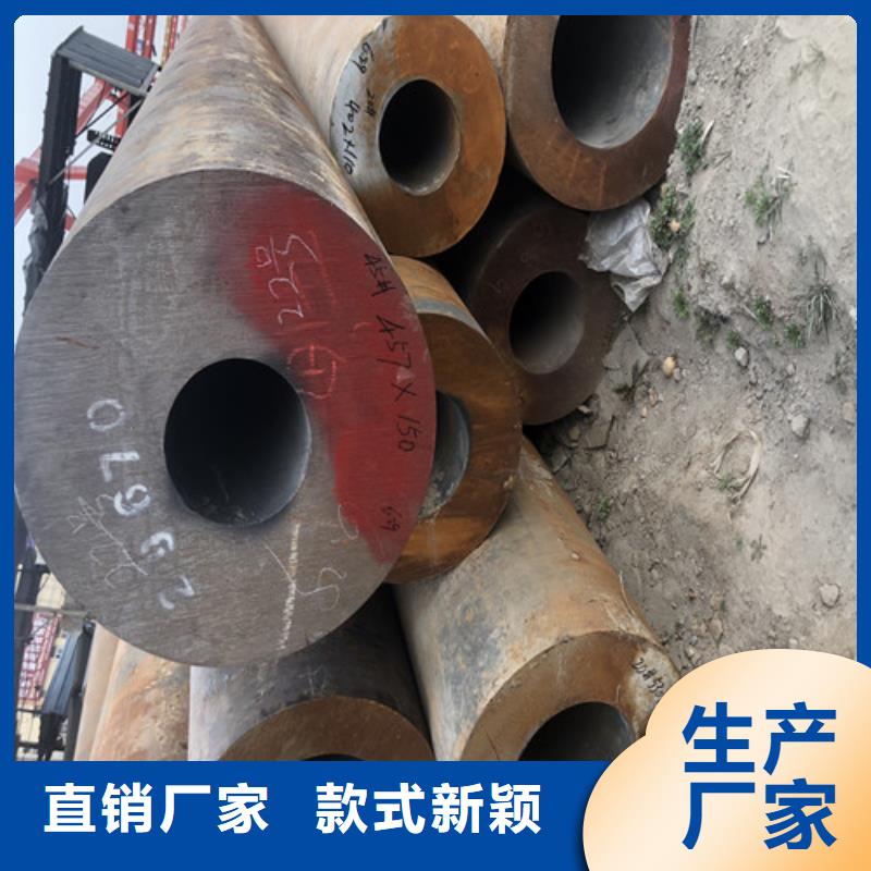 厂家批量供应TP309HCB无缝钢管同城供应商